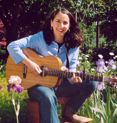 Maria Sangiolo