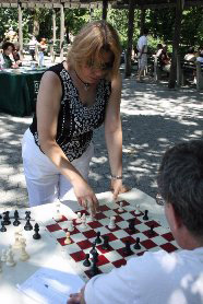 Susan Polgar