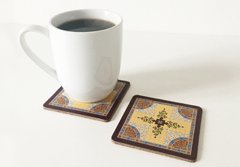 coasters